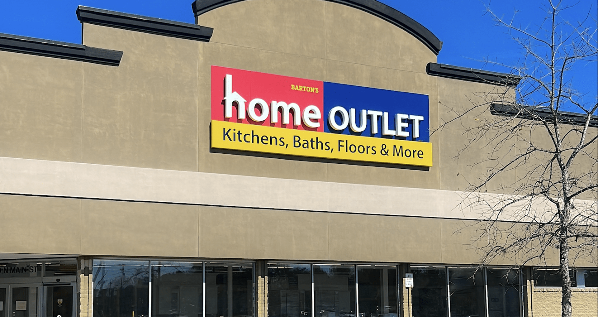 Home Outlet Gainesville FL